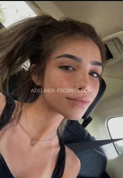 Adelaide escorts Jordyn — 5