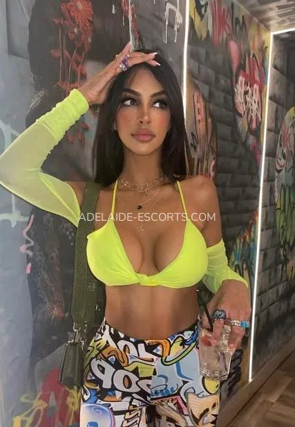 Adelaide escorts Helena — 4