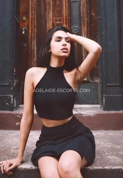 Adelaide escorts Gabriella — 1