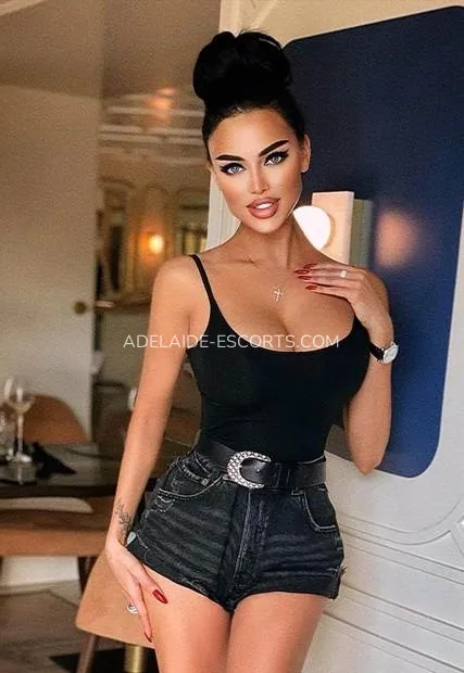 Adelaide escorts Marianne — 2