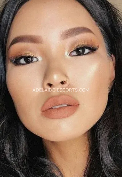 Adelaide escorts Ulla — 3