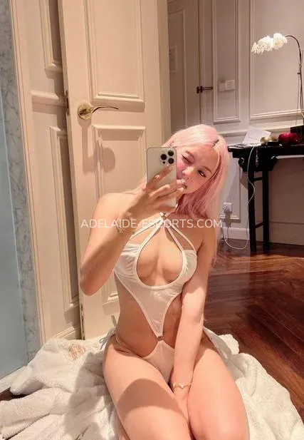 Adelaide escorts Aliyah — 4