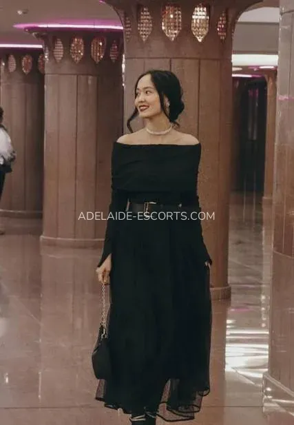 Adelaide escorts Grace — 3