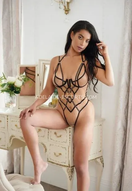 Adelaide escorts Mckenna — 10