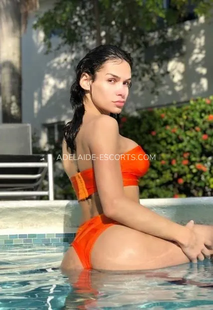 Adelaide escorts pia