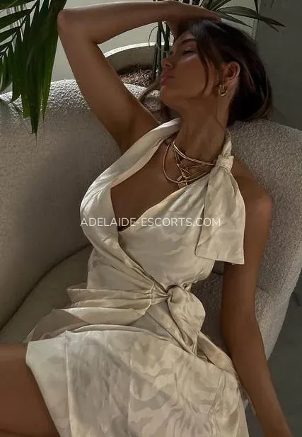 Adelaide escorts Kyra — 1