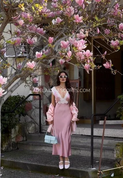 Adelaide escorts Johanna — 1