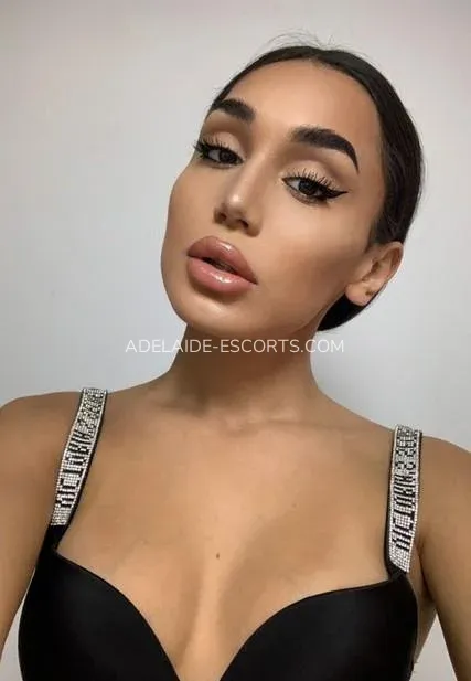 Adelaide escorts Sol — 3