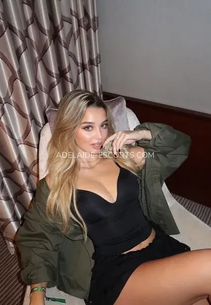 Adelaide escorts Siv — 9