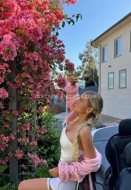 Adelaide escorts Sara — 8