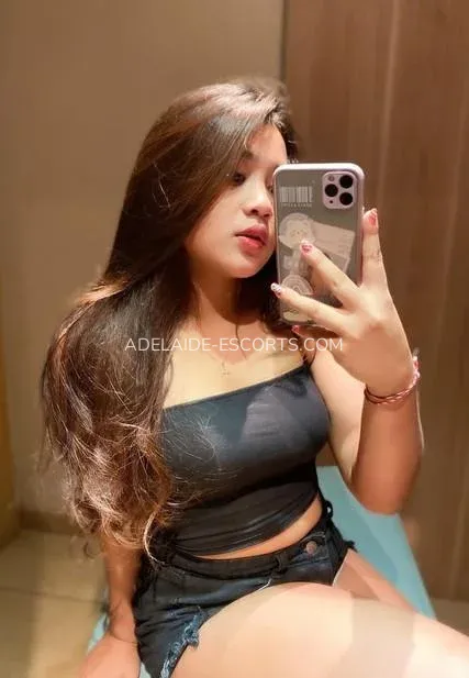 Adelaide escorts Heaven — 4