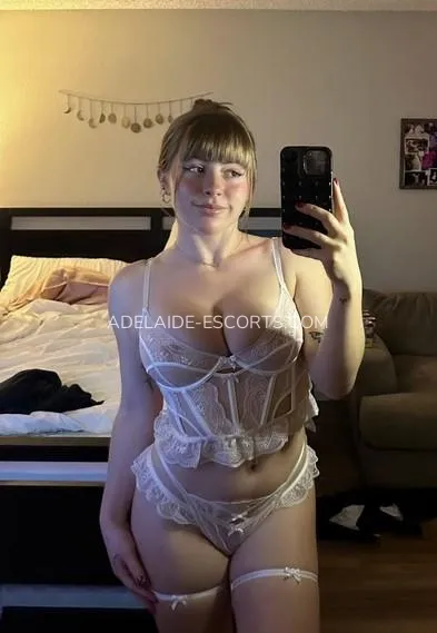 Adelaide escorts Sandra — 2