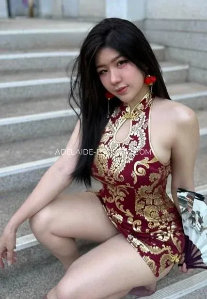 Adelaide escorts Kerstin — 3