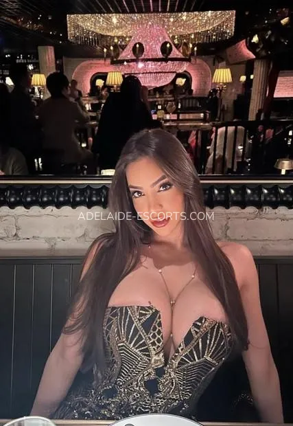 Adelaide escorts Sofie — 2