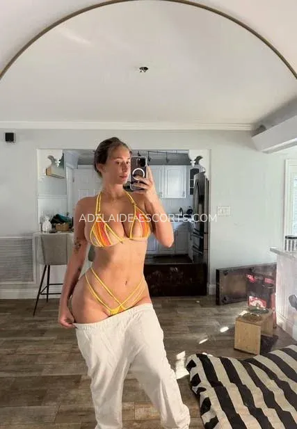 Adelaide escorts Layla — 1