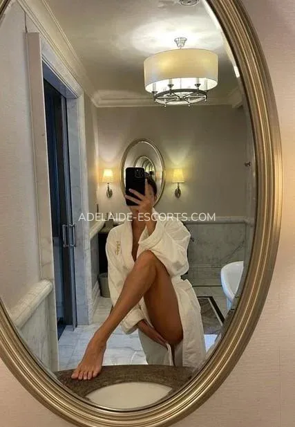 Adelaide escorts Brenda — 6