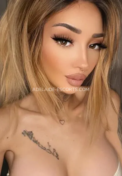 Adelaide escorts Pia — 4