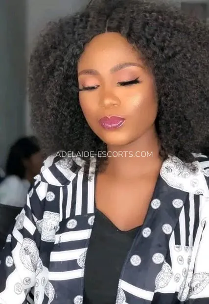 Adelaide escorts Erika — 2