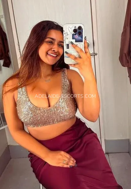 Adelaide escorts Elena — 1