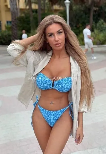 Adelaide escorts Anneli — 2