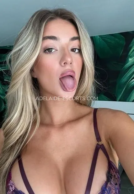 Adelaide escorts Lindsay — 2