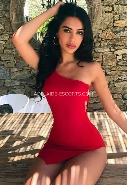 Escort djevojka Gabriella - Adelaide