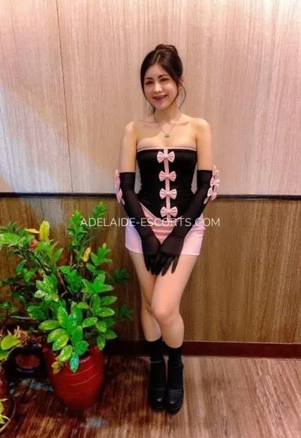 Adelaide escorts Kendall — 2