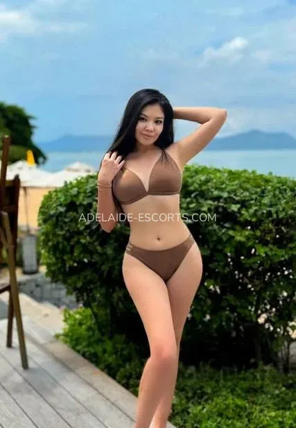 Adelaide escorts Kerstin — 6