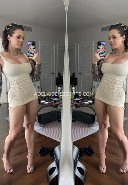 Adelaide escorts Ashlyn — 3