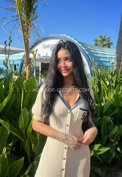 Adelaide escorts Brooklyn — 1