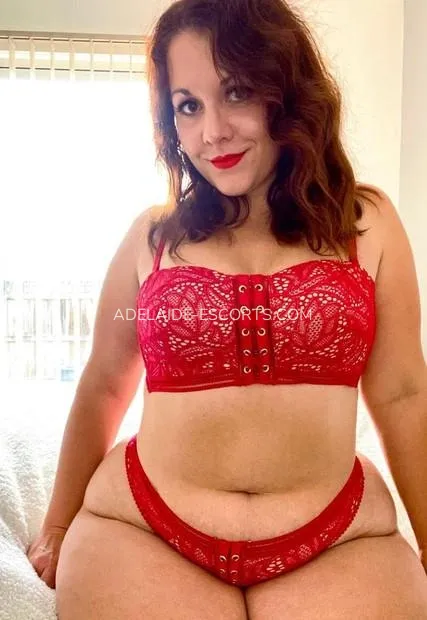 Escort djevojka Frida - Adelaide