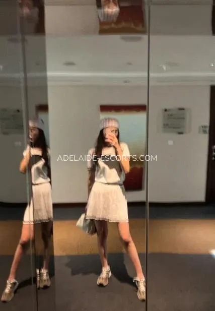 Adelaide escorts Marianne — 5