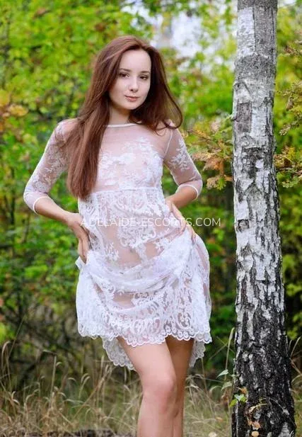 Adelaide escorts Kristina — 3