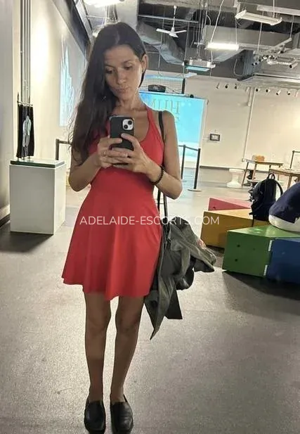 Adelaide escorts Shelby — 4