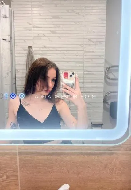Adelaide escorts Gabriela — 7