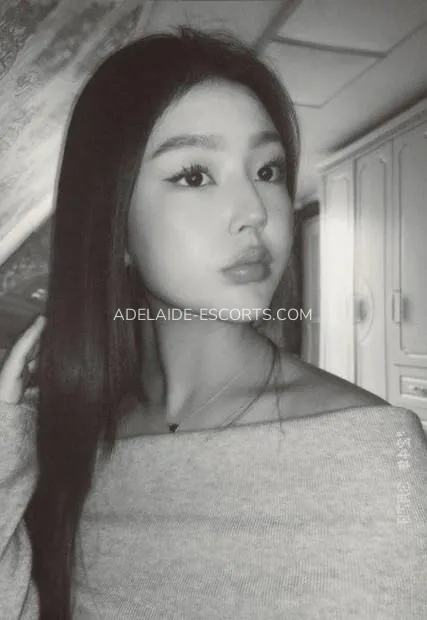 Adelaide escorts Siv — 2