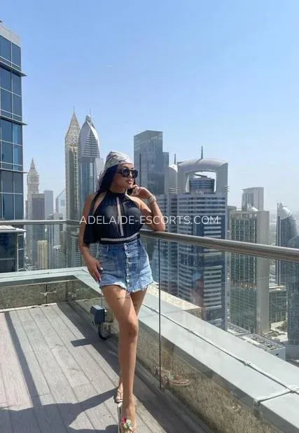 Adelaide escorts Rebecca — 3