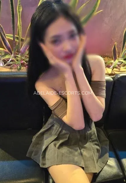 Adelaide escorts Kylee — 3
