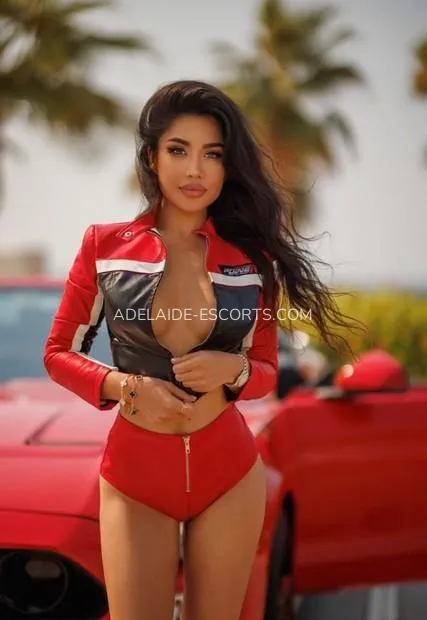 Adelaide escorts sydney