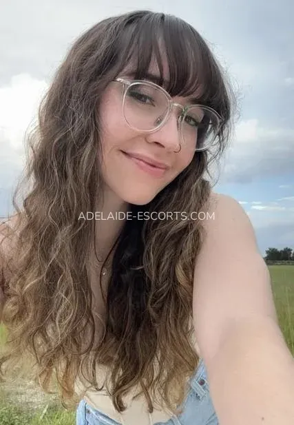 Adelaide escorts Alicia — 5