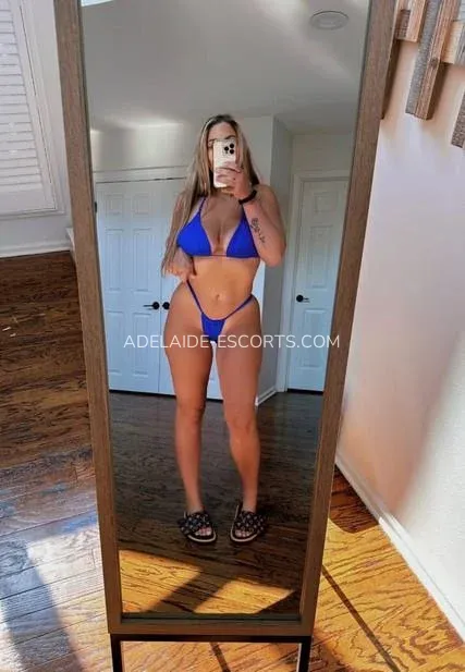 Adelaide escorts Therese — 1