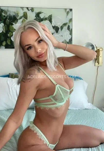 Adelaide escorts Bianca — 9