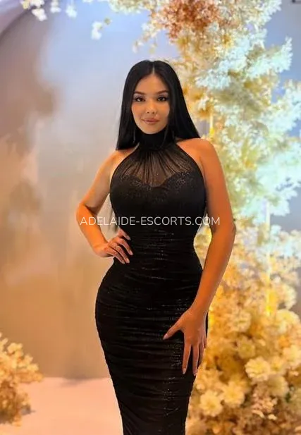 Adelaide escorts Kerstin — 9