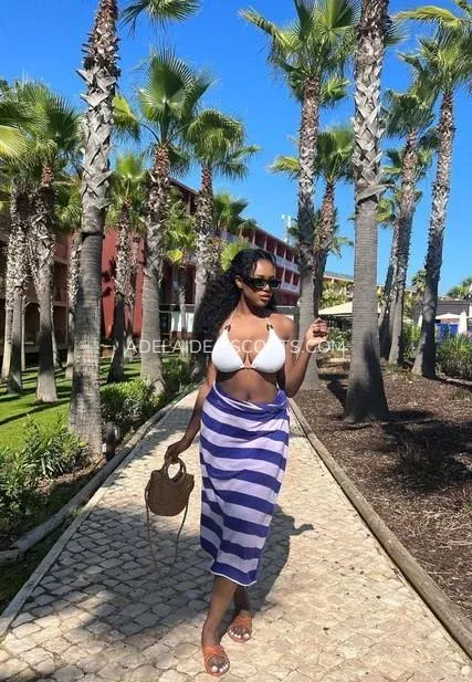 Adelaide escorts Carina — 1
