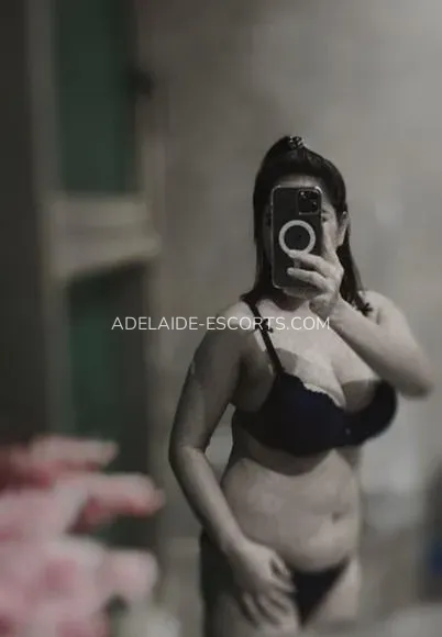 Adelaide escorts Breanna — 1