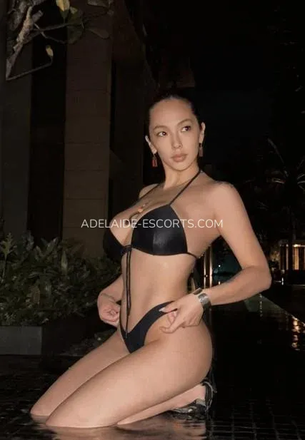 Adelaide escorts Mackenzie — 9