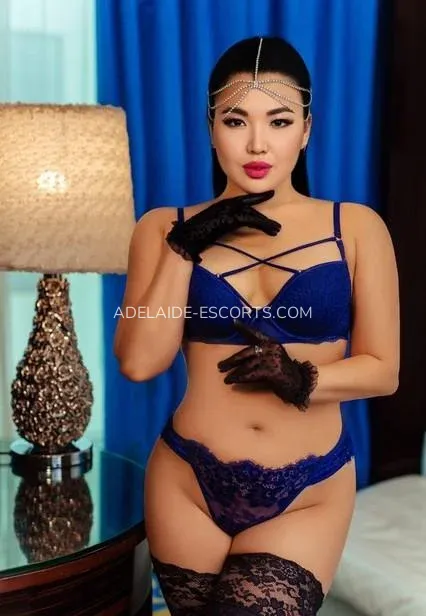 Adelaide escorts Agnes — 1