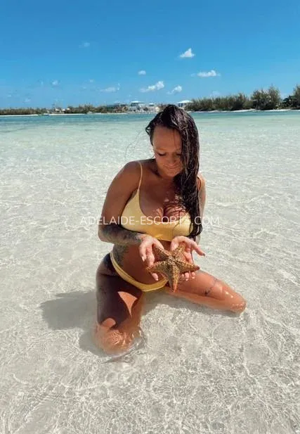 Adelaide escorts Kathryn — 1