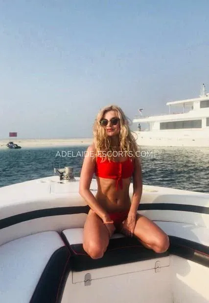Adelaide escorts Madeline — 4