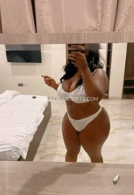 Adelaide escorts isabelle